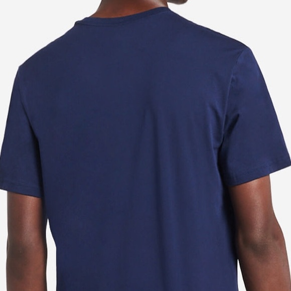 Polo Ralph Lauren Cotton Crewneck Tshirt - Picture 4 of 4